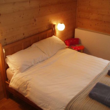 Chalet Rum Doodle Pralognan-la-Vanoise Ngoại thất bức ảnh